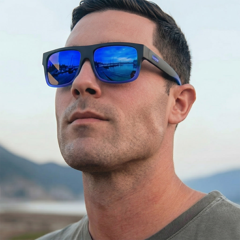 Venture Polarized Sunglasses