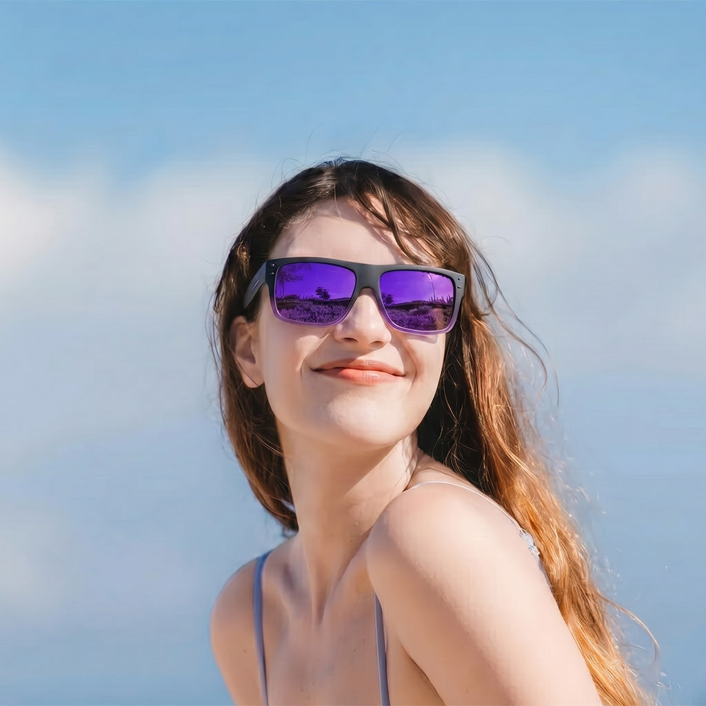 Venture Polarized Sunglasses