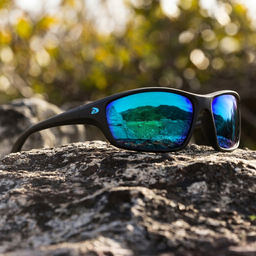 Salty Polarized Sunglasses