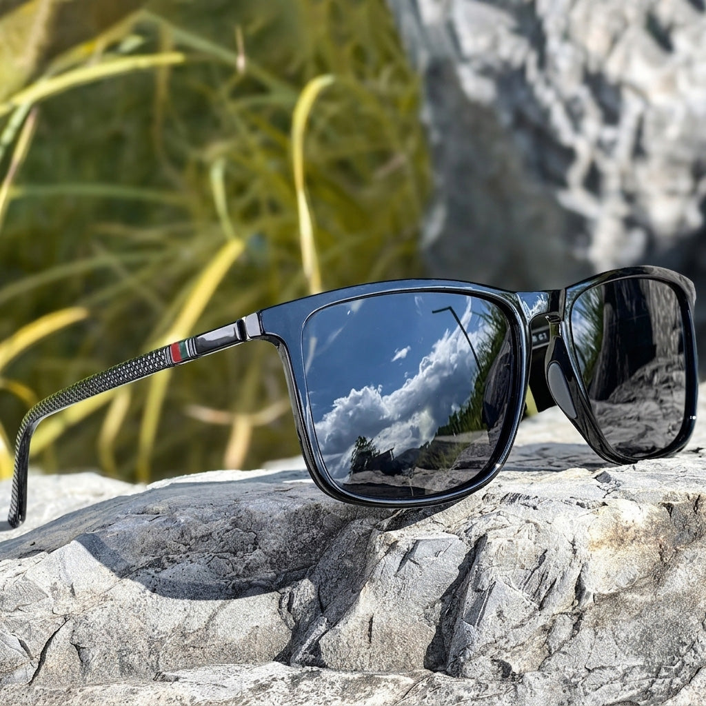 GrandFit XL Sunglasses