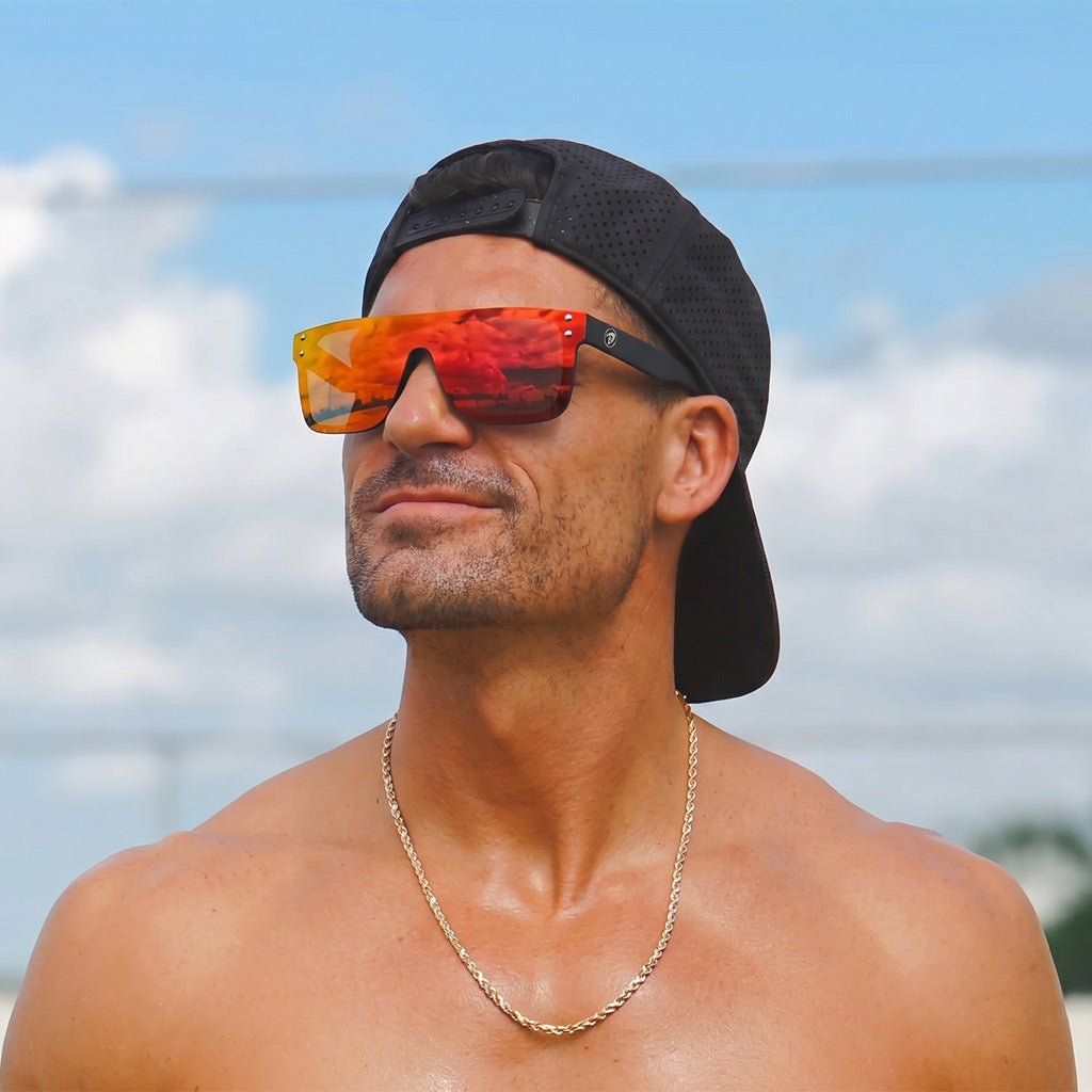 Bandits Polarized Sunglasses