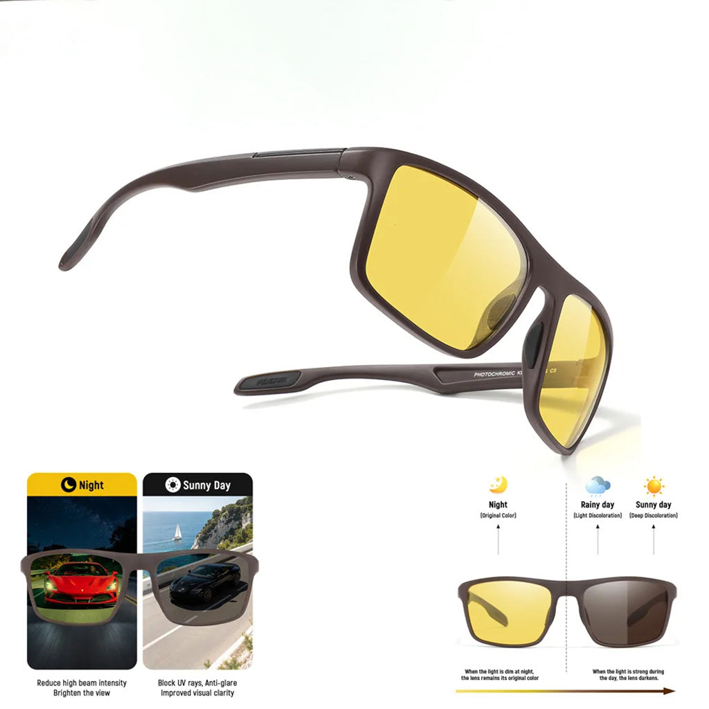 TitanFit | XL Sunglasses
