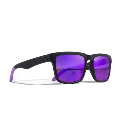 AdventureSport Polarized UV400 Sunglasses