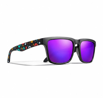 AdventureSport Polarized UV400 Sunglasses