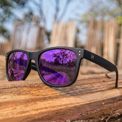 Classic Polarized Sunglasses