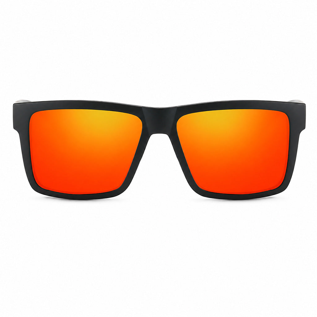 Brooks Square Polarized Sunglasses