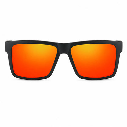 Brooks Square Polarized Sunglasses