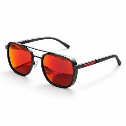 Crosswind Polarized Driving Sunglasses