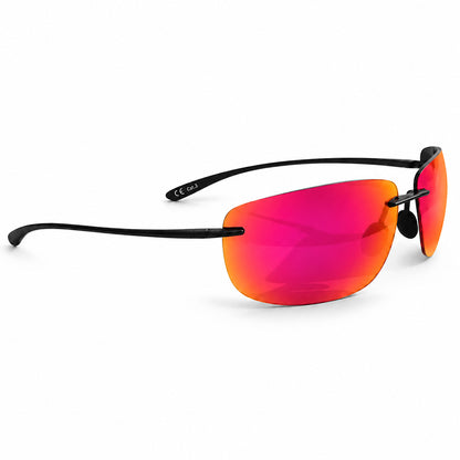Zenith Golf HD+ Sunglasses