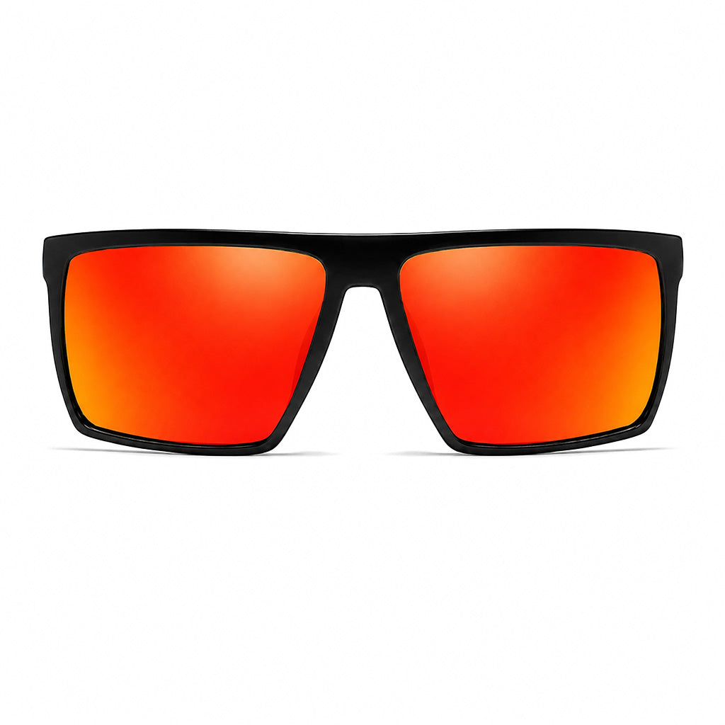 Bobbers Polarized Sunglasses