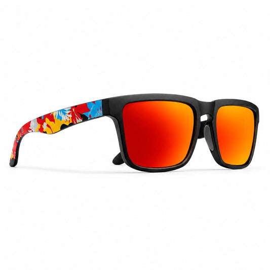 AdventureSport Polarized UV400 Sunglasses