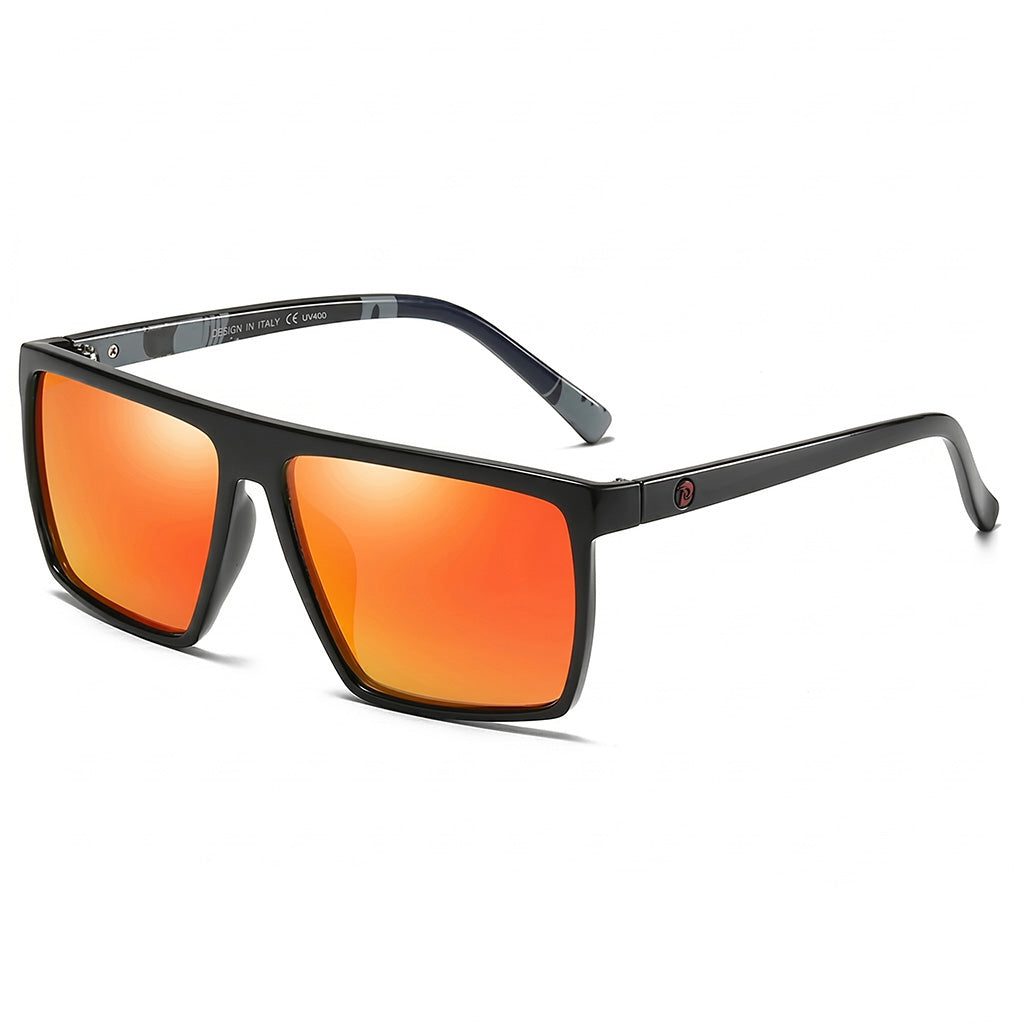Bobbers Polarized Sunglasses