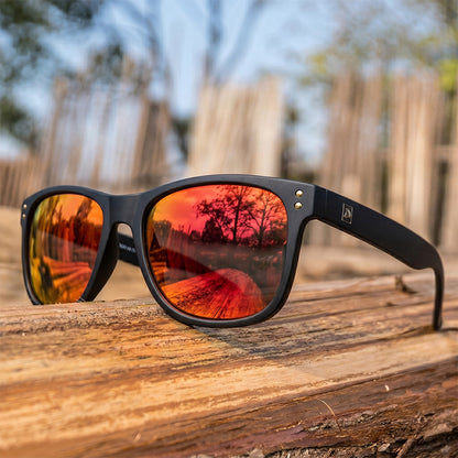 Classic Polarized Sunglasses