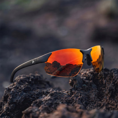 Evans Polarized Sunglasses