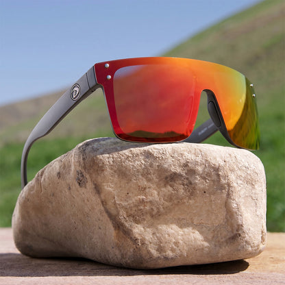 Bandits Polarized Sunglasses