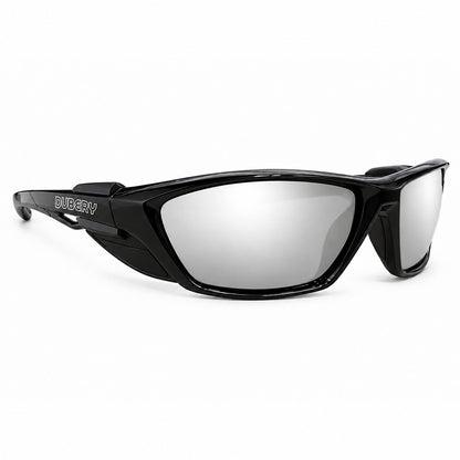Reef Wraparound Polarized Sunglasses for Fishing & Outdoors