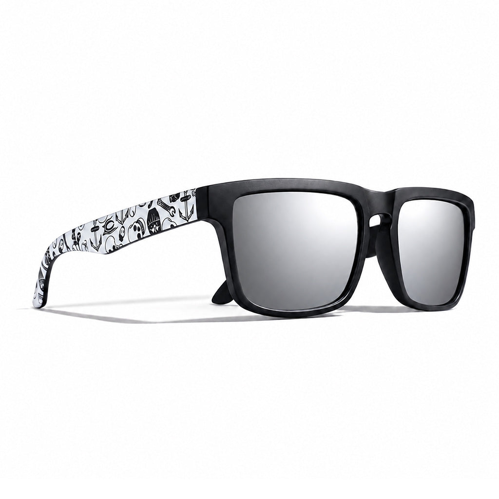 AdventureSport Polarized UV400 Sunglasses