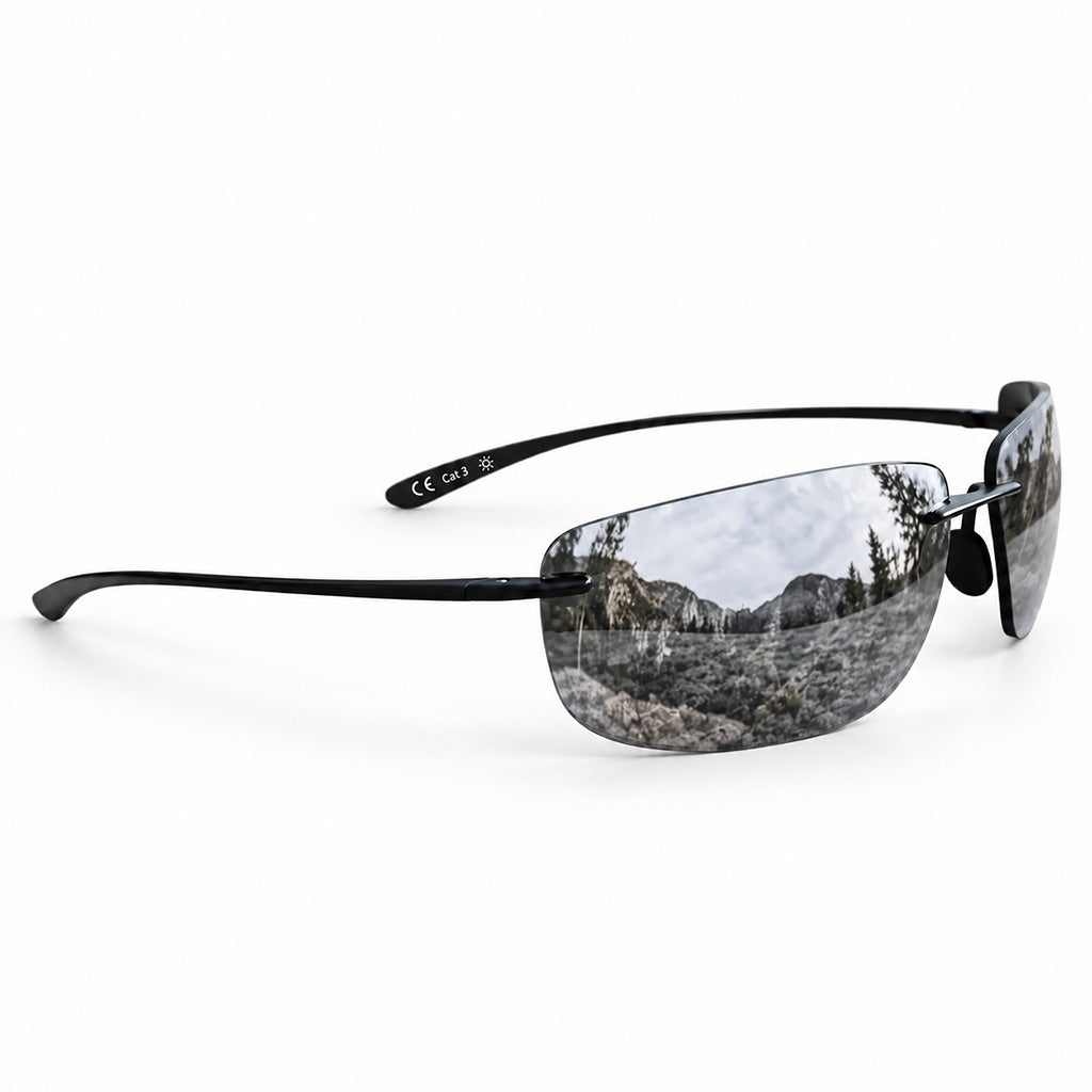 Zenith Fishing Sunglasses
