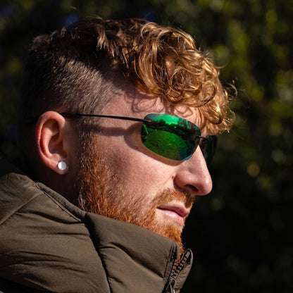 Zenith Fishing Sunglasses