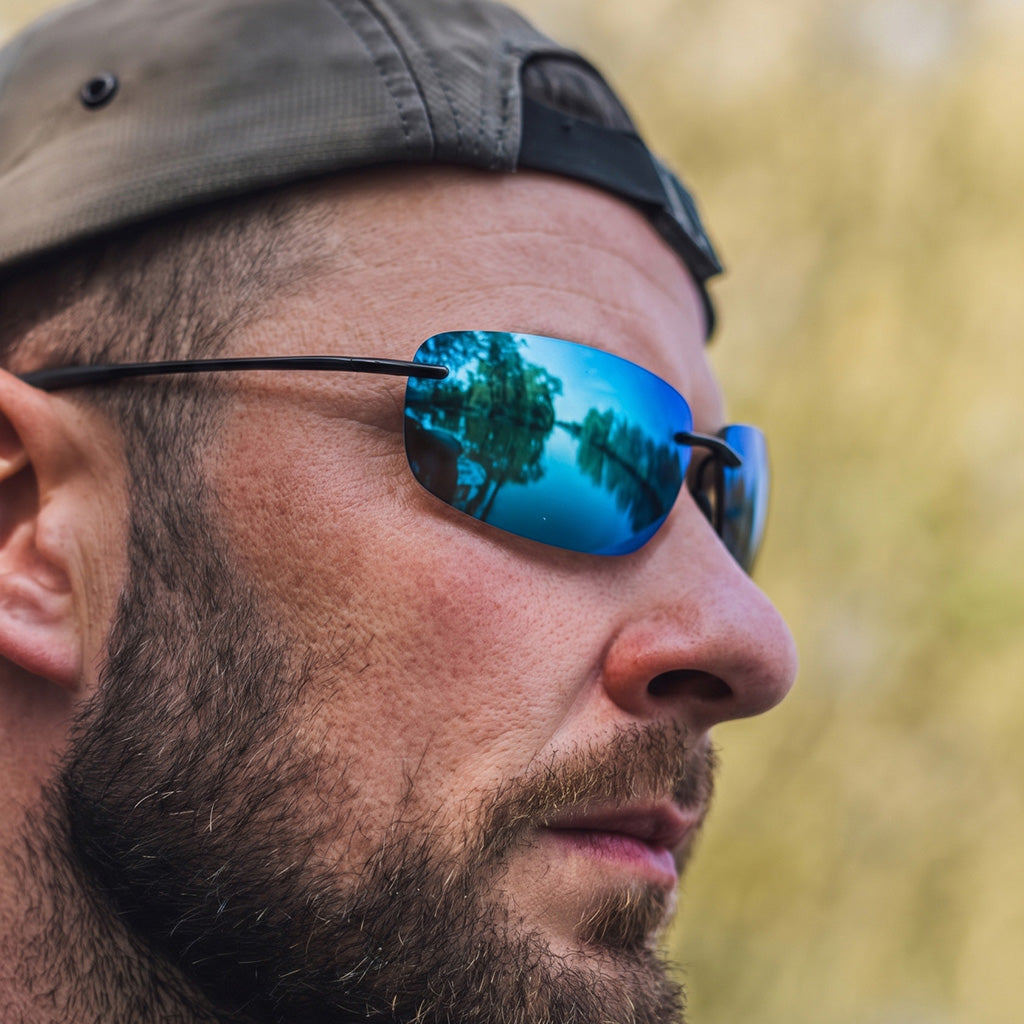 Zenith Fishing Sunglasses