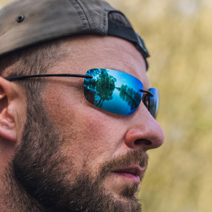 Zenith Fishing Sunglasses