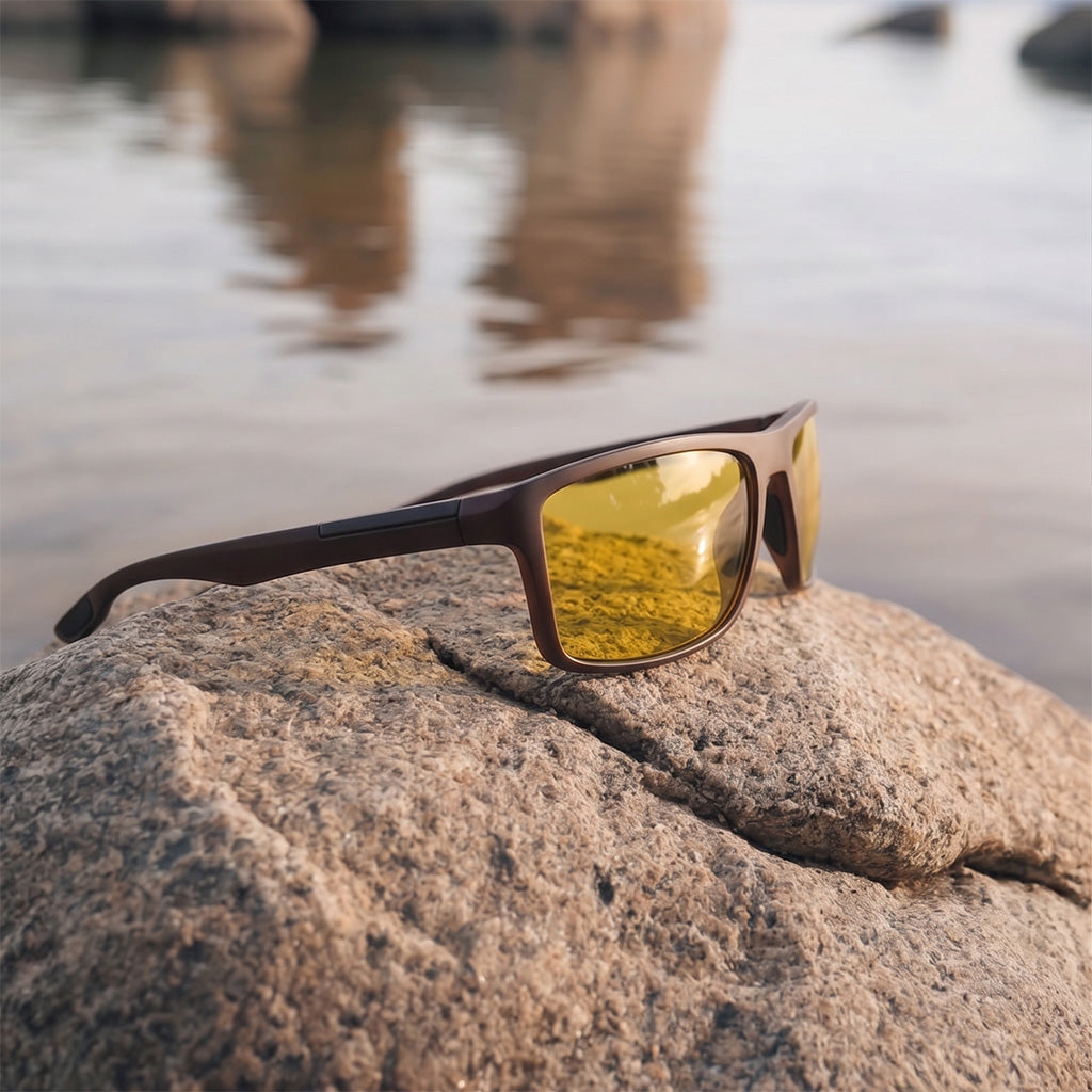 TitanFit | XL Sunglasses